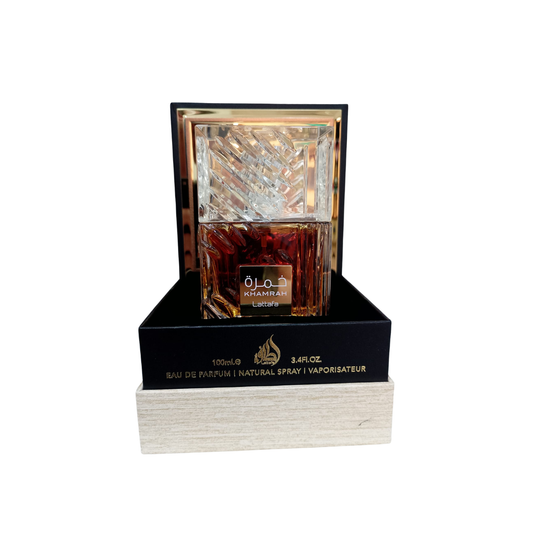 PERFUME KHAMRAH LATTAFA