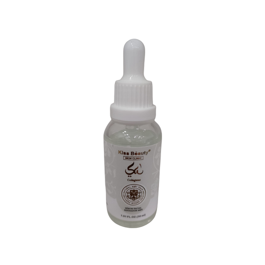 SÉRUM FACIAL CON COLÁGENO Y ESENCIA ÁRABE YARA MOI