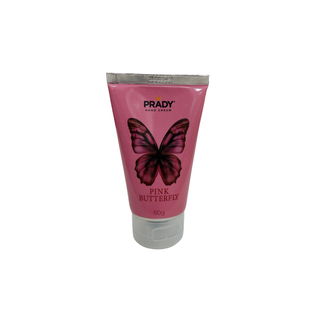 CREMAS DE HIDRATANTE DE MANOS PRADY 50ML