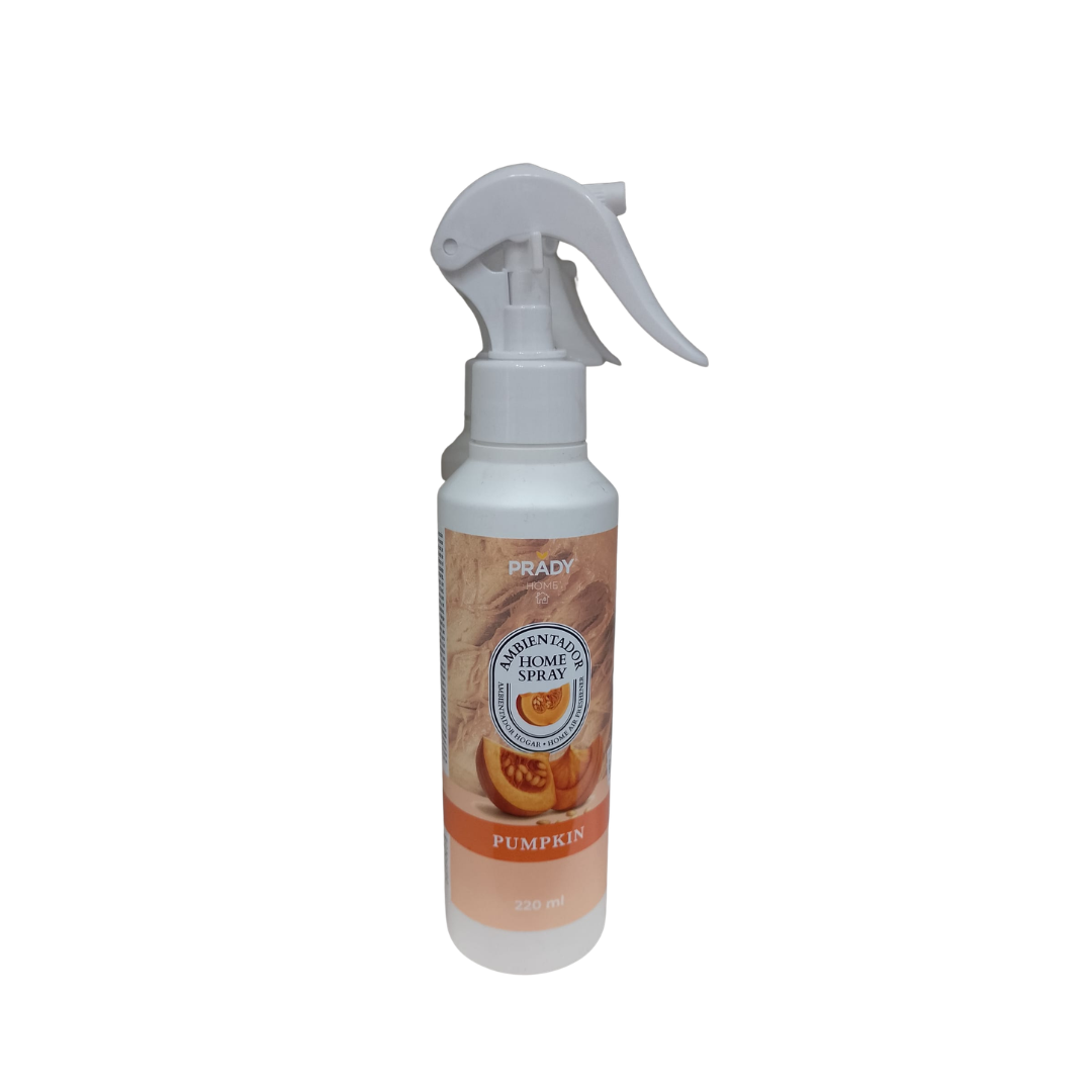 AMBIENTADOR SPRAY PUMPKIN PRADY