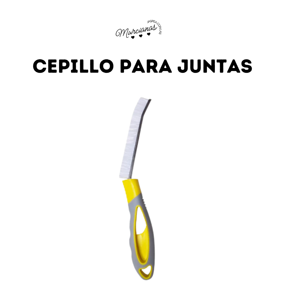 CEPILLO DE JUNTAS