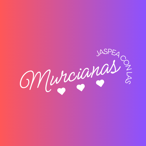 Jaspea con las Murcianas