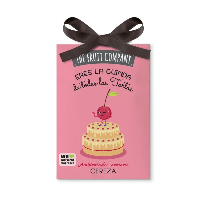 AMBIENTADOR DE ARMARIO