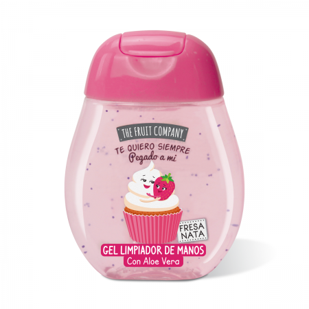 GEL HIDROALCOHÓLICO