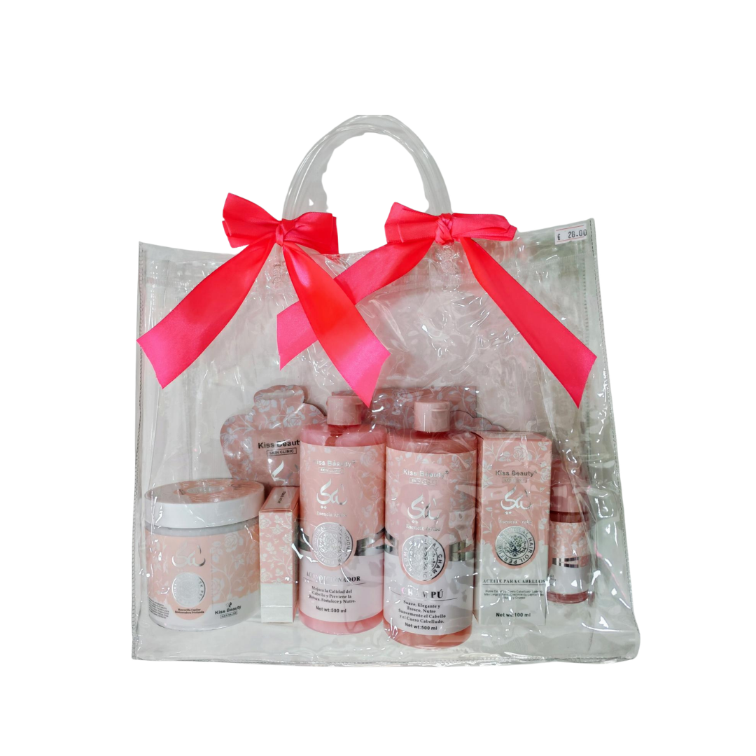 PACK BELLEZA INFINITA