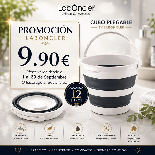 CUBO PLEGABLE