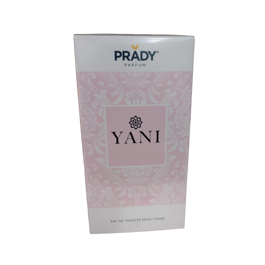 COLINIA YANI PRADY
