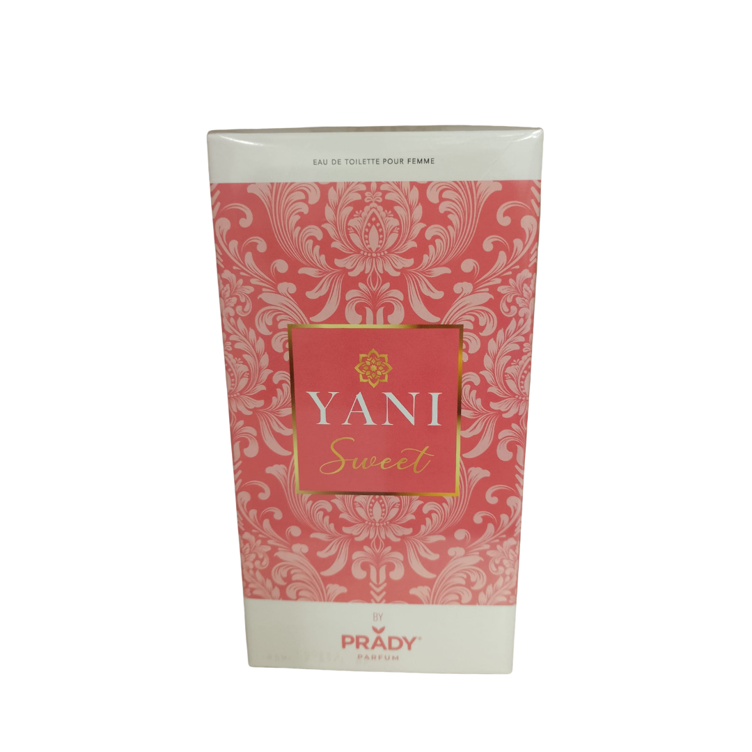 COLONIA YANI SWEET