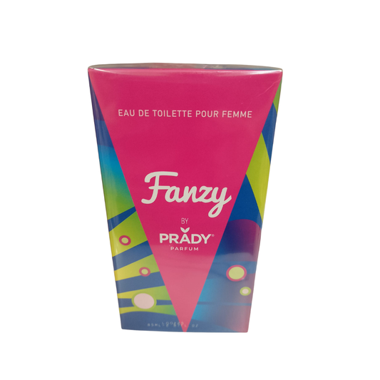 COLONIA FANZY PRADY
