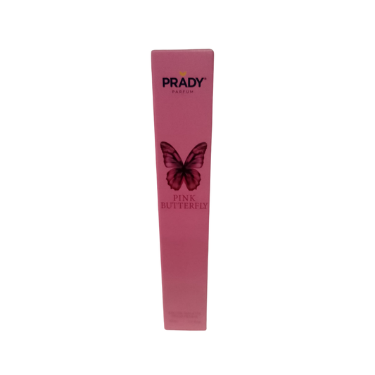 MINITALLA PINK BUTTTERFLY PRADY