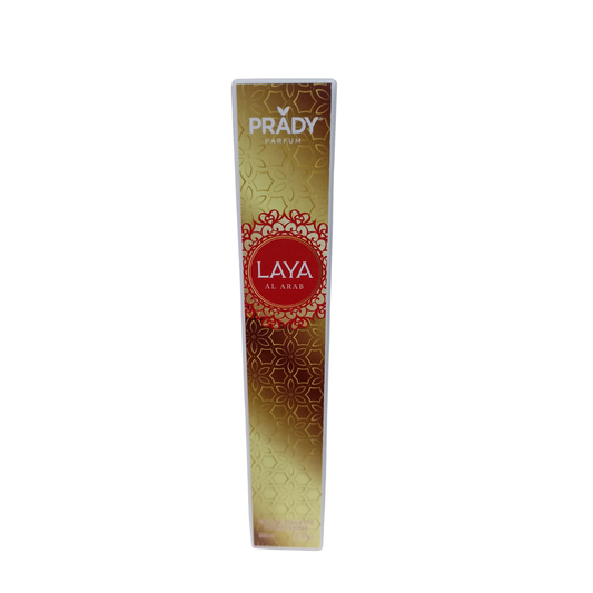 MINITALLA LAYA PRADY