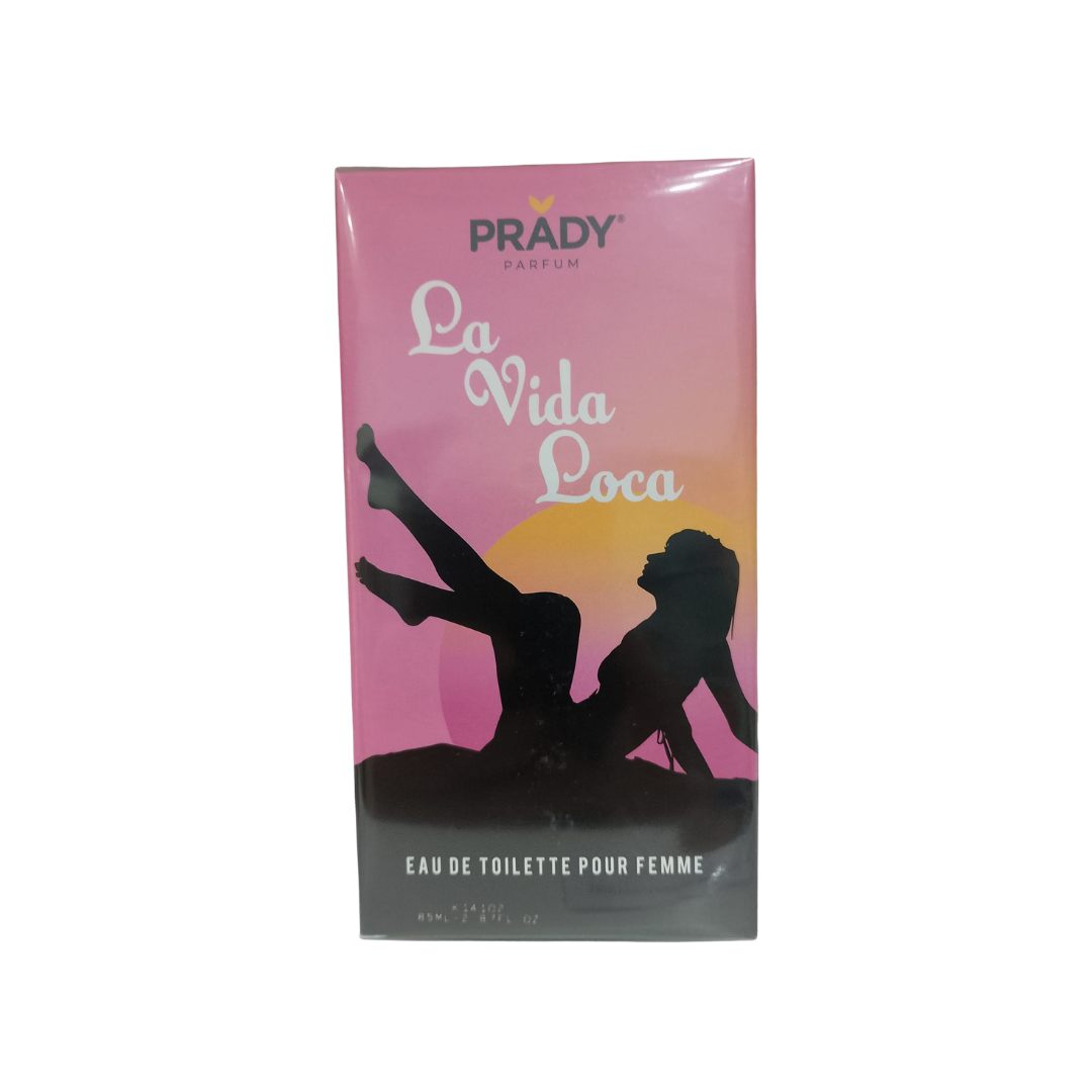 COLONIA LA VIDA LOCA