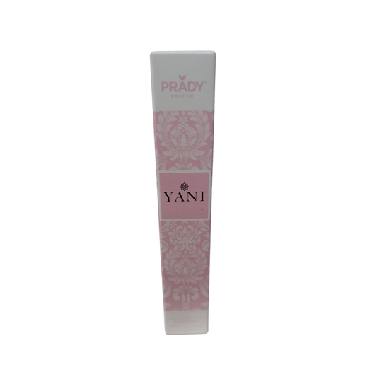 MINI PERFUME YANI PRADY