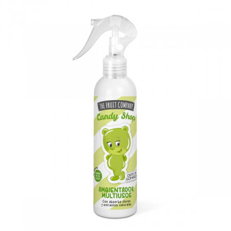 AMBIENTADOR SPRAY CANDY