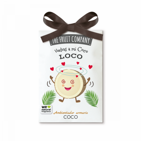 AMBIENTADOR DE ARMARIO